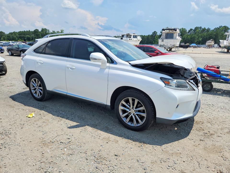 Продажа на аукционе авто 2013 Lexus Rx, vin: 2T2ZK1BA7DC098710, номер лота: 59382046