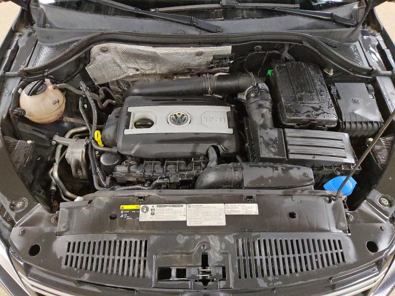 Aukcja sprzedaży 2017 Volkswagen Tiguan, vin: WVGVV7AX3HK034490, numer aukcji: 57470236