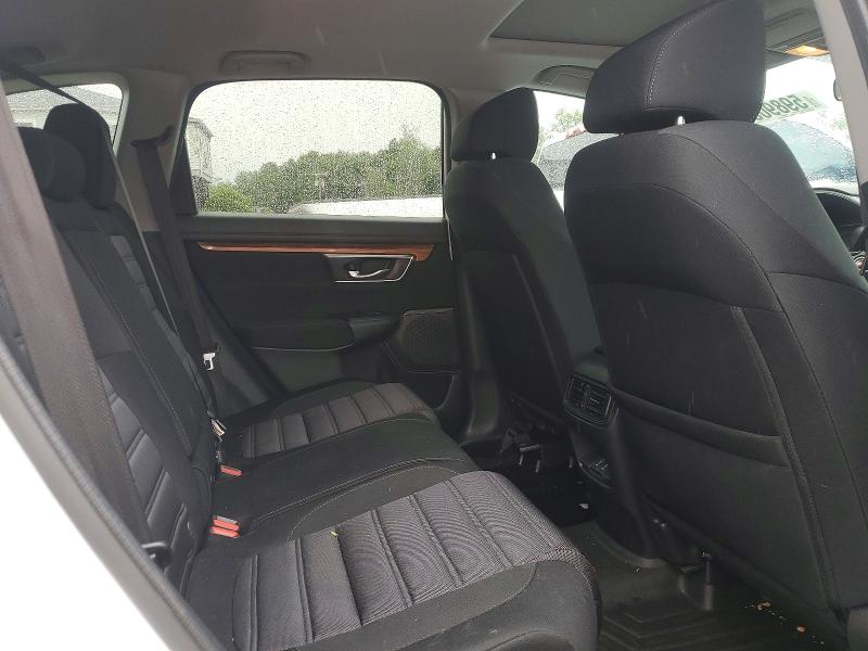 Продаж на аукціоні авто 2019 Honda Cr-v, vin: 2HKRW2H56KH619600, номер лоту: 59890516