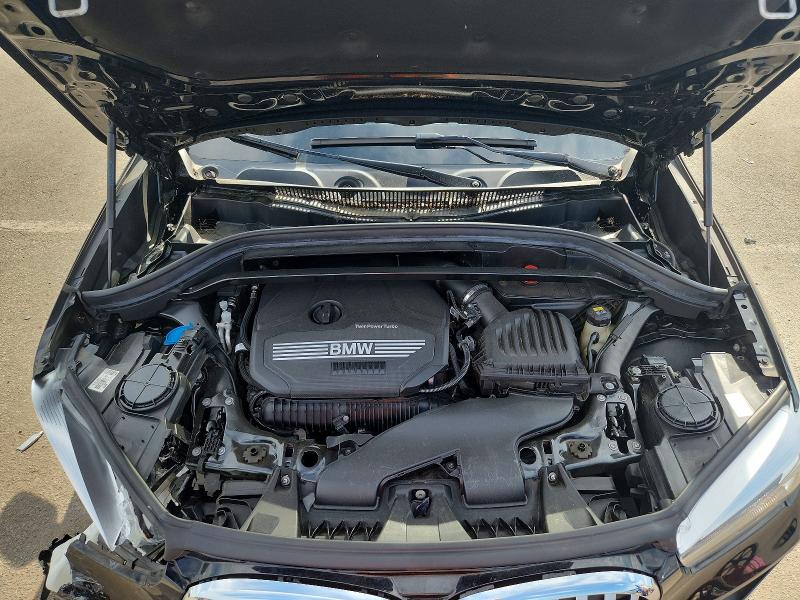 Aukcja sprzedaży 2021 Bmw X1, vin: WBXJG9C03M5T59208, numer aukcji: 60707416