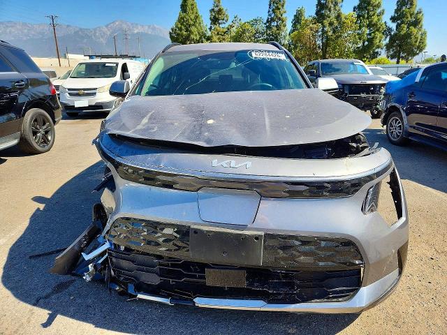 Aukcja sprzedaży 2025 Kia Niro, vin: KNDCR3L10S5143318, numer aukcji: 62284426