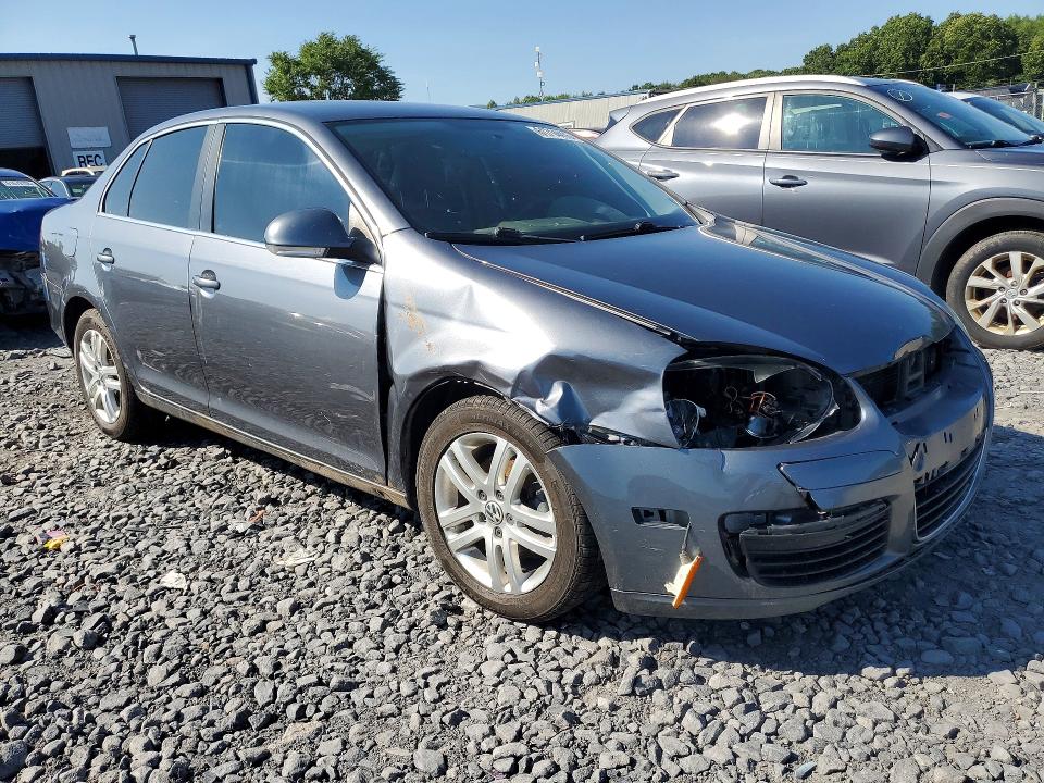 Auction sale of the 2009 Volkswagen Jetta, vin: 3VWRL71K19M151122, lot number: 61714416