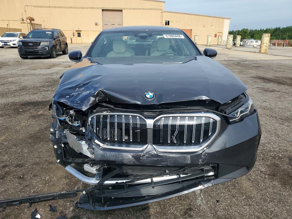 Aukcja sprzedaży 2026 Bmw 530, vin: WBA43FJ09TCW86940, numer aukcji: 61885446