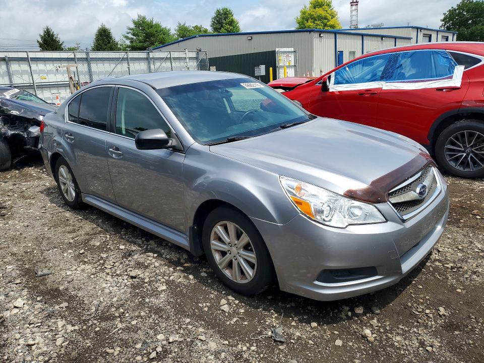 2010 Subaru Legacy მანქანა იყიდება აუქციონზე, vin: 4S3BMCB63A3234181, აუქციონის ნომერი: 59662116