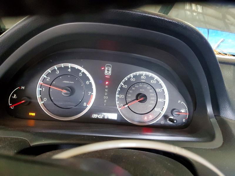 Продаж на аукціоні авто 2010 Honda Accord, vin: 1HGCP2F89AA123360, номер лоту: 63151666