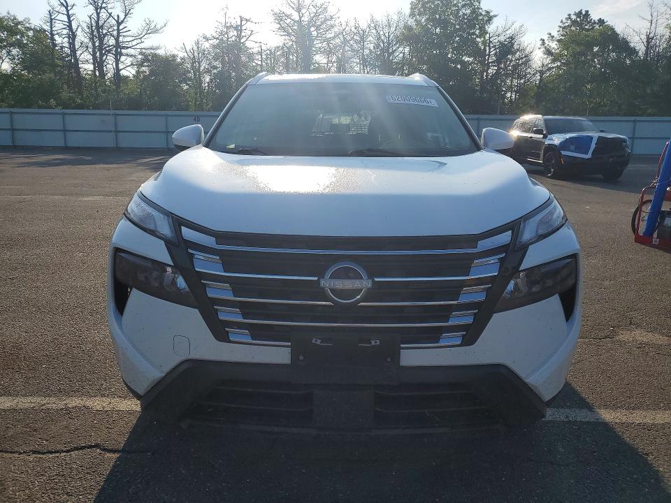 Продажа на аукционе авто 2024 Nissan Rogue, vin: JN8BT3BB1RW437522, номер лота: 62009666