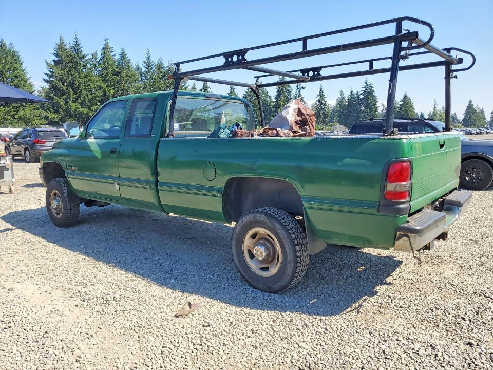 Продажа на аукционе авто 1996 Dodge Ram 2500, vin: 3B7KF23C6TM192065, номер лота: 61615936