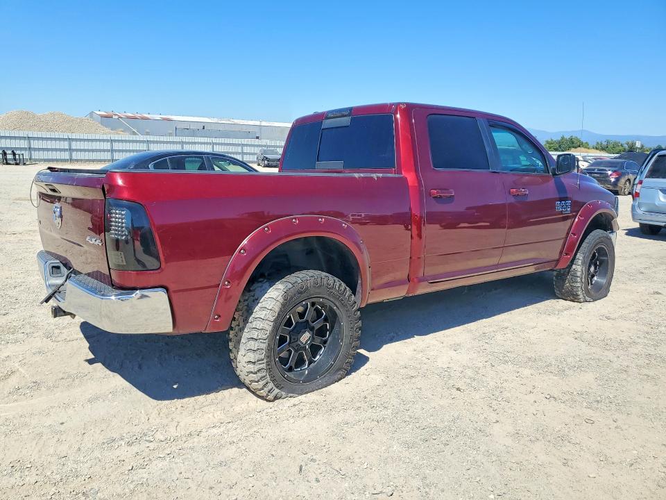 Продажа на аукционе авто 2019 Ram 1500 Classic, vin: 1C6RR7TTXKS597054, номер лота: 85987415
