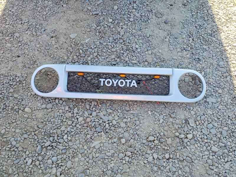 Продажа на аукционе авто 2011 Toyota Fj Cruiser, vin: JTEBU4BF8BK106429, номер лота: 60757686