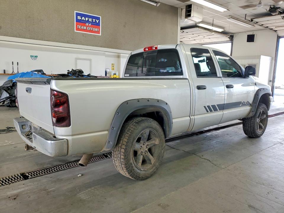 Продажа на аукционе авто 2008 Dodge Ram 1500, vin: 1D7HU18288J144345, номер лота: 59828726