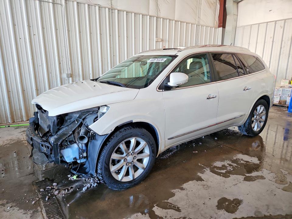 Продаж на аукціоні авто 2015 Buick Enclacv, vin: 5GAKVCKD5FJ144319, номер лоту: 60876336