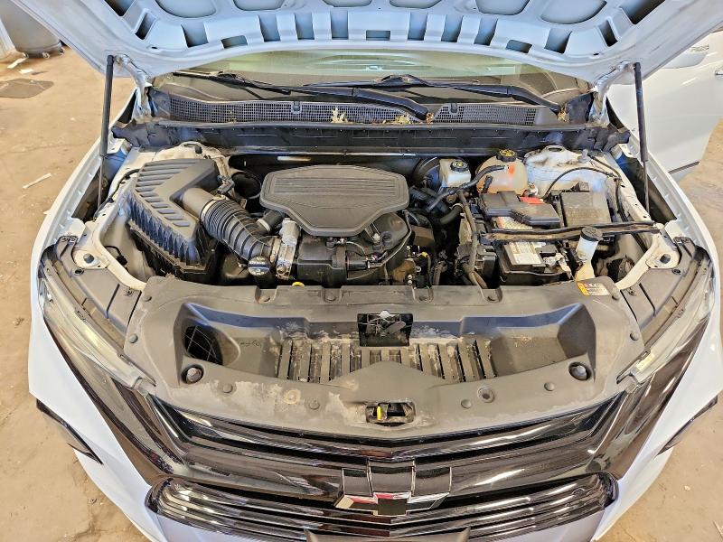Aukcja sprzedaży 2020 Chevrolet Blazer, vin: 3GNKBLRS8LS625596, numer aukcji: 60900086