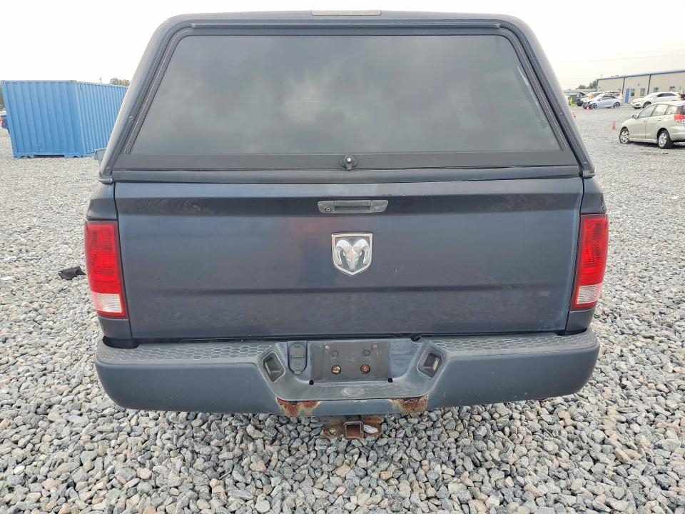 61108236 :رقم المزاد ، 1C6RR6FG4DS561887 vin ، 2013 Ram 1500 مزاد بيع