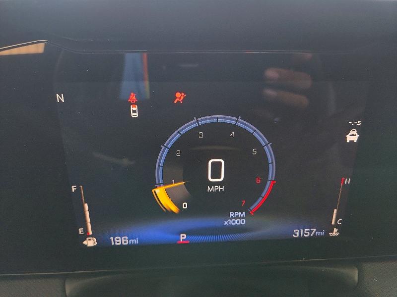 Продажа на аукционе авто 2026 Chevrolet Trailblazer, vin: KL79MPSL8TB212064, номер лота: 61800946