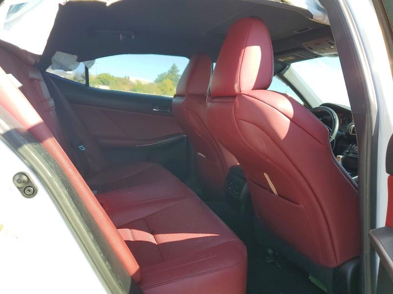 Продажа на аукционе авто 2014 Lexus Is, vin: JTHCE1D26E5004997, номер лота: 62369276