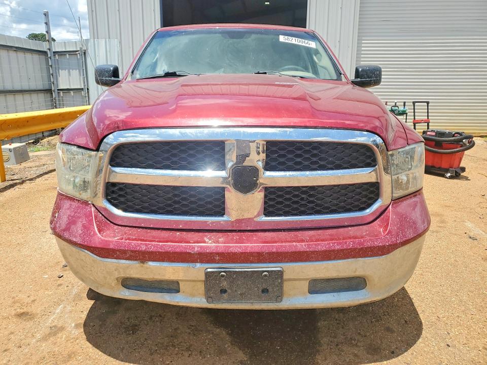 Aukcja sprzedaży 2014 Ram 1500, vin: 1C6RR6GT4ES128003, numer aukcji: 58210066
