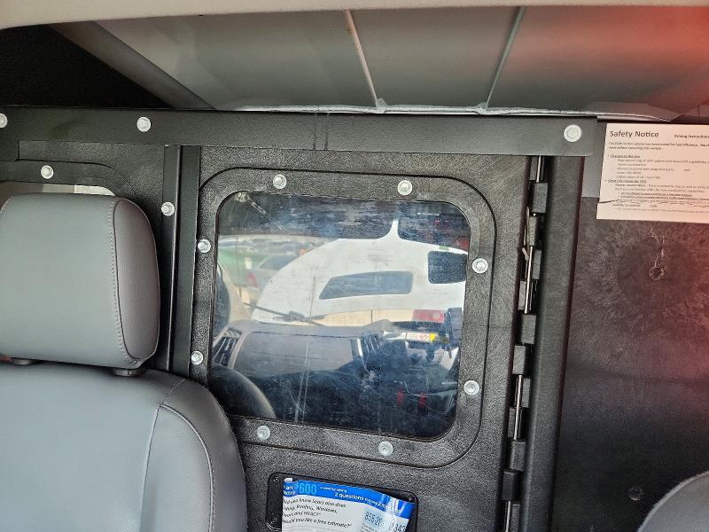 61356736 :رقم المزاد ، 1FTYE1YM7GKB19244 vin ، 2016 Ford Transit مزاد بيع