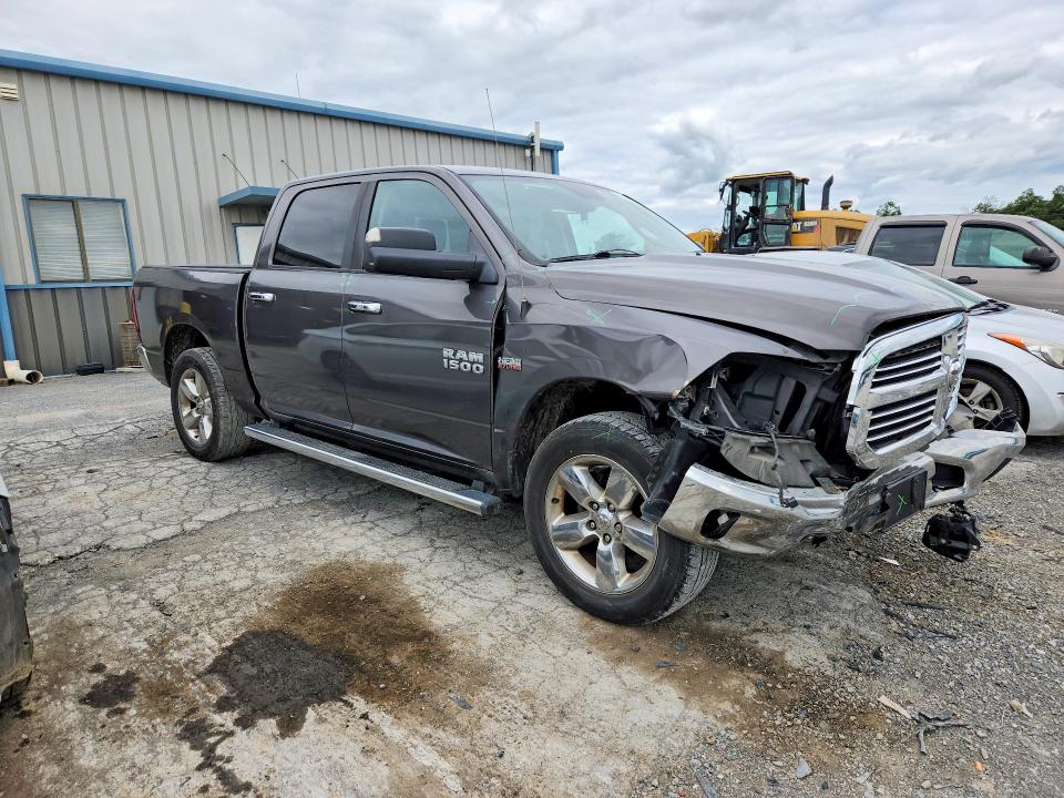 Продажа на аукционе авто 2014 Ram 1500, vin: 1C6RR7LT3ES193744, номер лота: 62900506