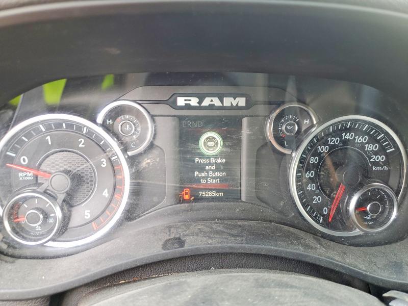 Продажа на аукционе авто 2022 Ram 3500, vin: 3C63R3HL7NG343160, номер лота: 62226206