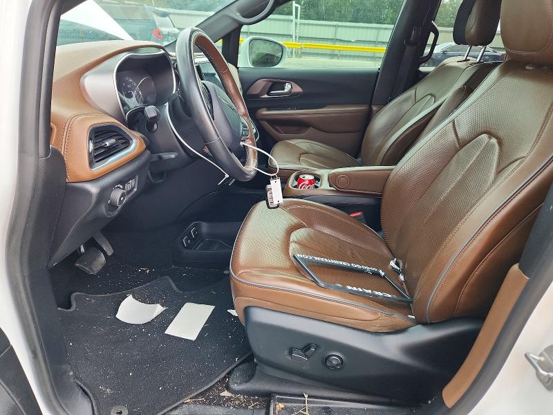 61522006 :رقم المزاد ، 2C4RC1GG9LR103015 vin ، 2020 Chrysler Pacifica مزاد بيع