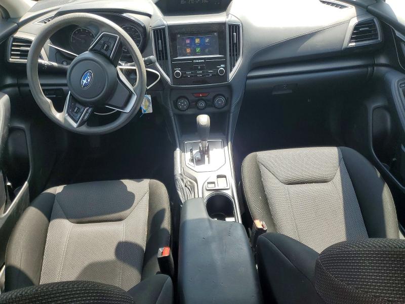 2018 Subaru Impreza მანქანა იყიდება აუქციონზე, vin: 4S3GTAA62J3706062, აუქციონის ნომერი: 59778716
