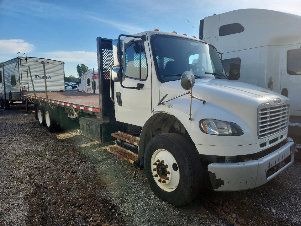 Aukcja sprzedaży 2018 Freightliner M2, vin: 1FVHCYFE0JHKA6675, numer aukcji: 54970176