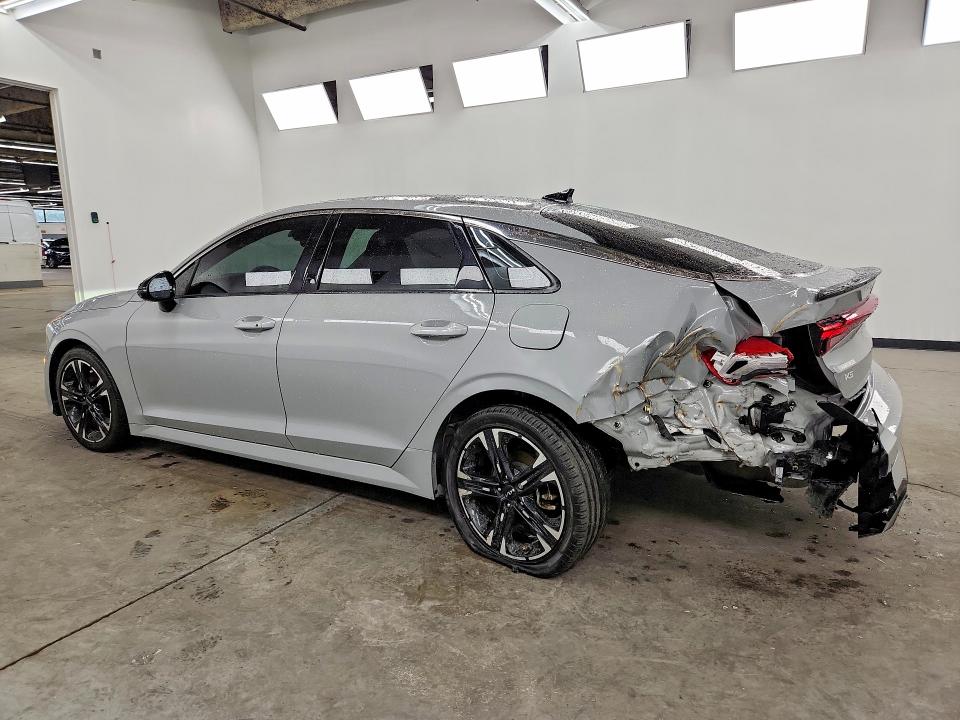 2023 Kia K5 მანქანა იყიდება აუქციონზე, vin: 5XXG64J25PG200126, აუქციონის ნომერი: 61549866