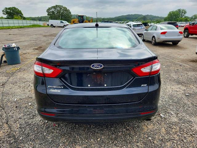 2016 Ford Fusion მანქანა იყიდება აუქციონზე, vin: 1FA6P0H78G5134247, აუქციონის ნომერი: 59314186