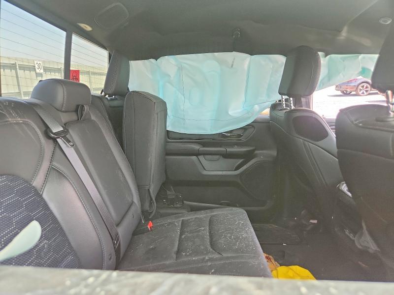 Продаж на аукціоні авто 2023 Ram 1500, vin: 1C6SRFFT2PN565857, номер лоту: 59275746