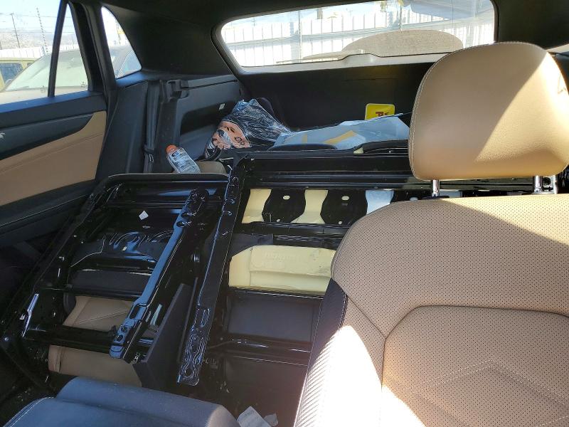 Продаж на аукціоні авто 2024 Volkswagen Atlas Cross Sport, vin: 1V2DE2CA1RC226660, номер лоту: 63693926