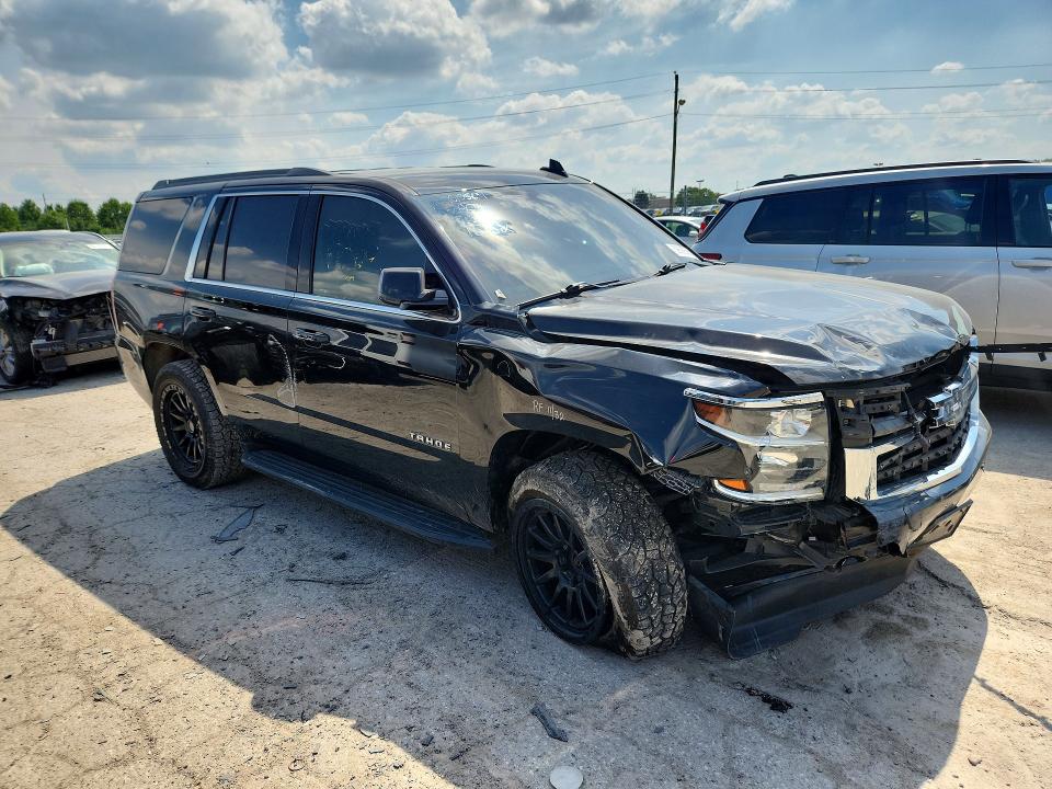 Aukcja sprzedaży 2018 Chevrolet Tahoe, vin: 1GNSKAKC5JR373152, numer aukcji: 59639556