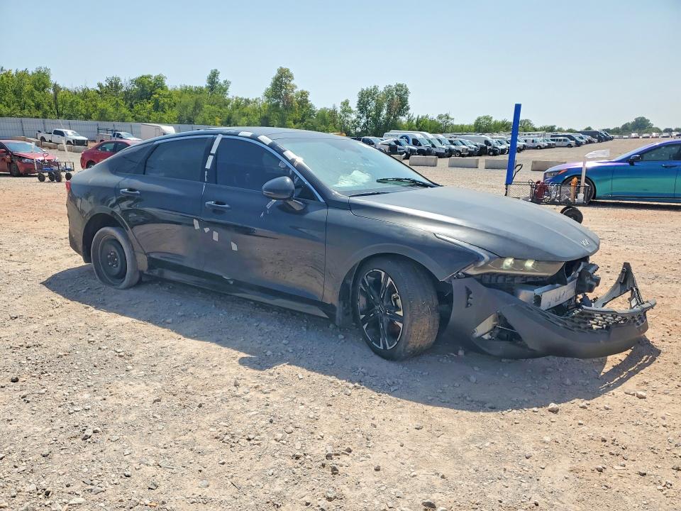 Продаж на аукціоні авто 2023 Kia K5, vin: 5XXG64J21PG211155, номер лоту: 62436406