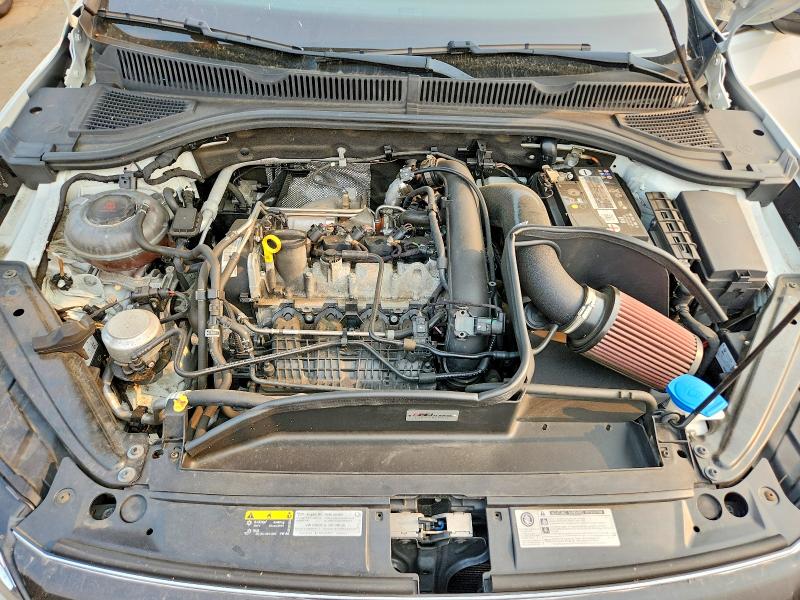 Auction sale of the 2019 Volkswagen Jetta, vin: 3VWC57BU2KM211057, lot number: 60291106