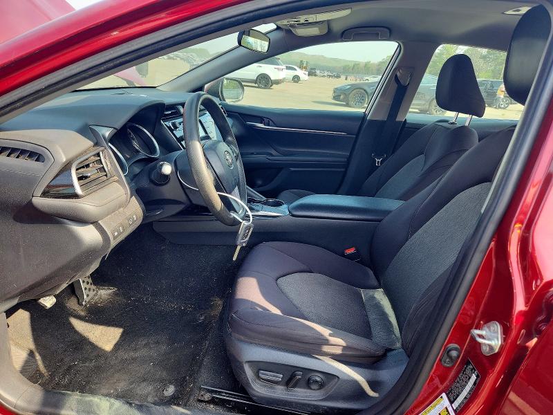 Aukcja sprzedaży 2019 Toyota Camry, vin: 4T1B11HK4KU784109, numer aukcji: 60811856
