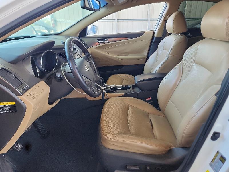 Aukcja sprzedaży 2015 Hyundai Sonata Hybrid, vin: KMHEC4A49FA127303, numer aukcji: 62009566