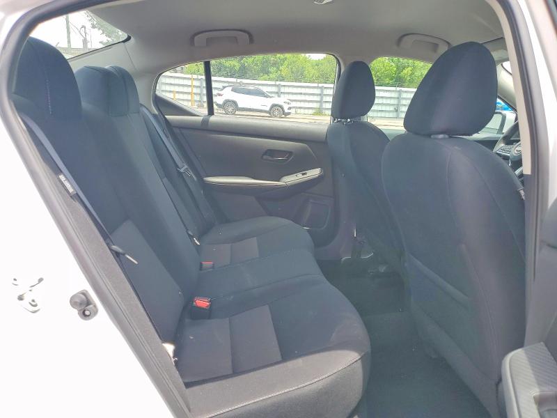 Продажа на аукционе авто 2024 Nissan Sentra, vin: 3N1AB8CVXRY335390, номер лота: 59662816
