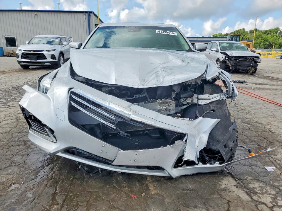 Aukcja sprzedaży 2019 Cadillac Cts, vin: 1G6AR5SS2K0102203, numer aukcji: 61499416