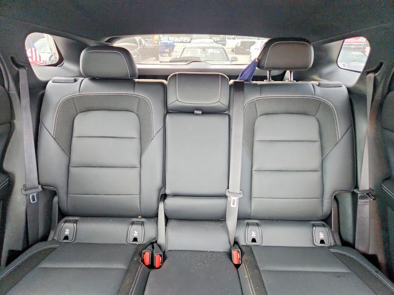 Продажа на аукционе авто 2024 Chevrolet Blazer, vin: 3GNKDBRJ5RS222230, номер лота: 62623246