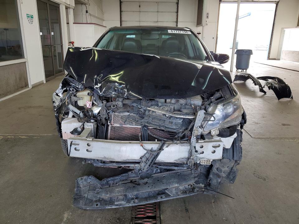 Продажа на аукционе авто 2010 Lexus Hs, vin: JTHBB1BA8A2023139, номер лота: 61737196