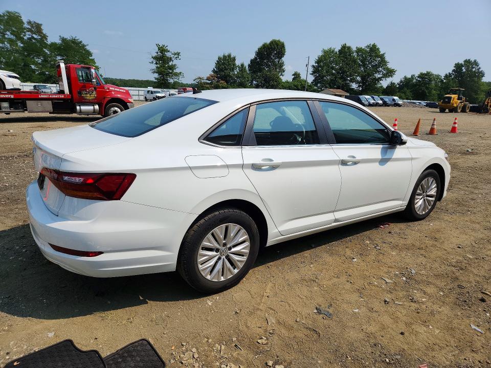 Aukcja sprzedaży 2019 Volkswagen Jetta, vin: 3VWC57BU9KM259302, numer aukcji: 61926376