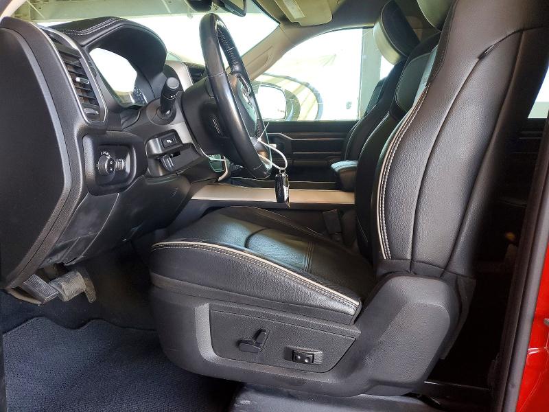 Продажа на аукционе авто 2020 Ram 2500, vin: 3C6UR5FL2LG244083, номер лота: 60988866