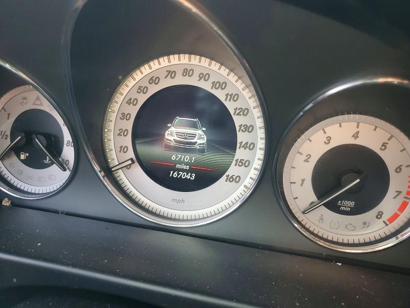 2014 Mercedes-benz Glk მანქანა იყიდება აუქციონზე, vin: WDCGG5HB3EG261113, აუქციონის ნომერი: 61844596