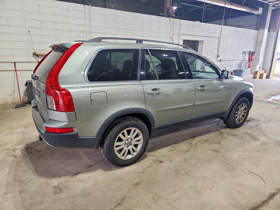 Aukcja sprzedaży 2008 Volvo Xc90, vin: YV4CZ982581434818, numer aukcji: 59250836