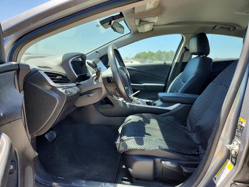 Aukcja sprzedaży 2018 Chevrolet Volt, vin: 1G1RA6S59JU117093, numer aukcji: 60048806