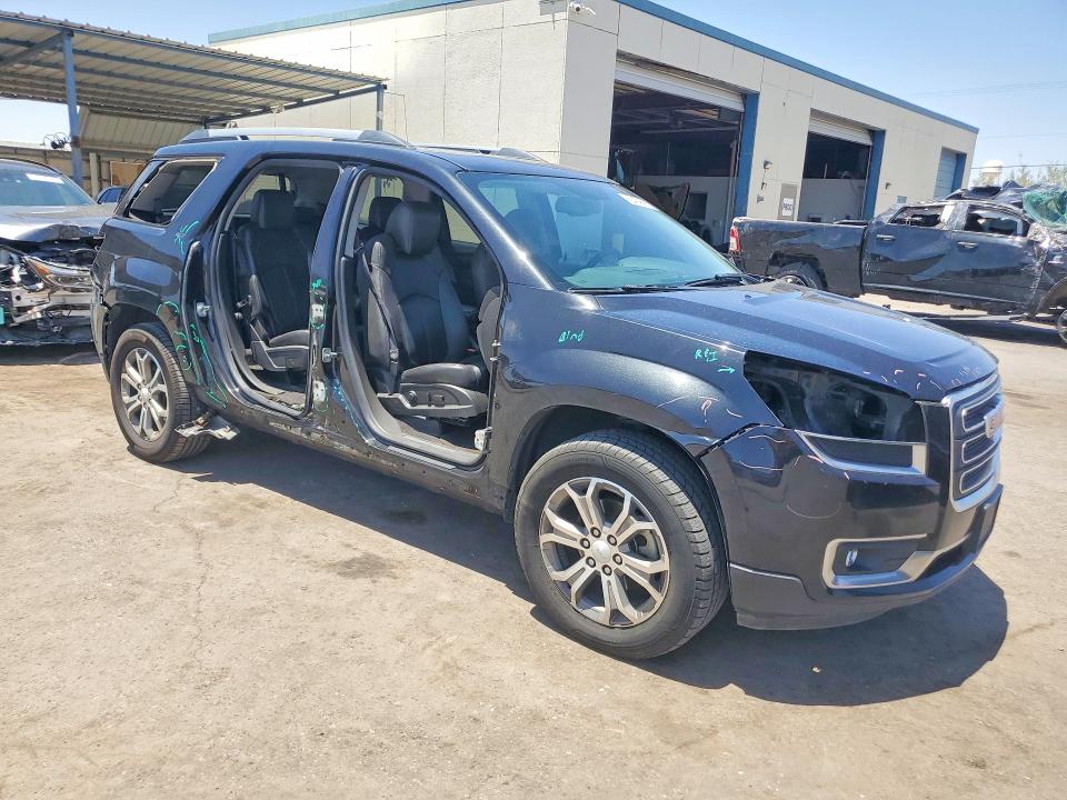 Продаж на аукціоні авто 2014 Gmc Acadia, vin: 1GKKVRKDXEJ373034, номер лоту: 62424896