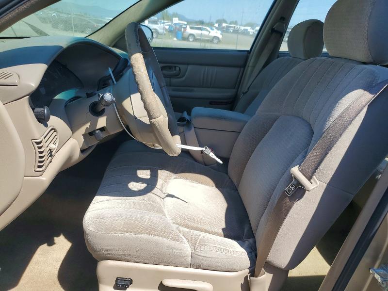 Aukcja sprzedaży 2004 Buick Century, vin: 2G4WS52J941265464, numer aukcji: 61303746