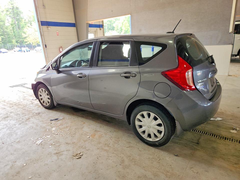 Aukcja sprzedaży 2016 Nissan Versa Note, vin: 3N1CE2CP5GL400011, numer aukcji: 61387606