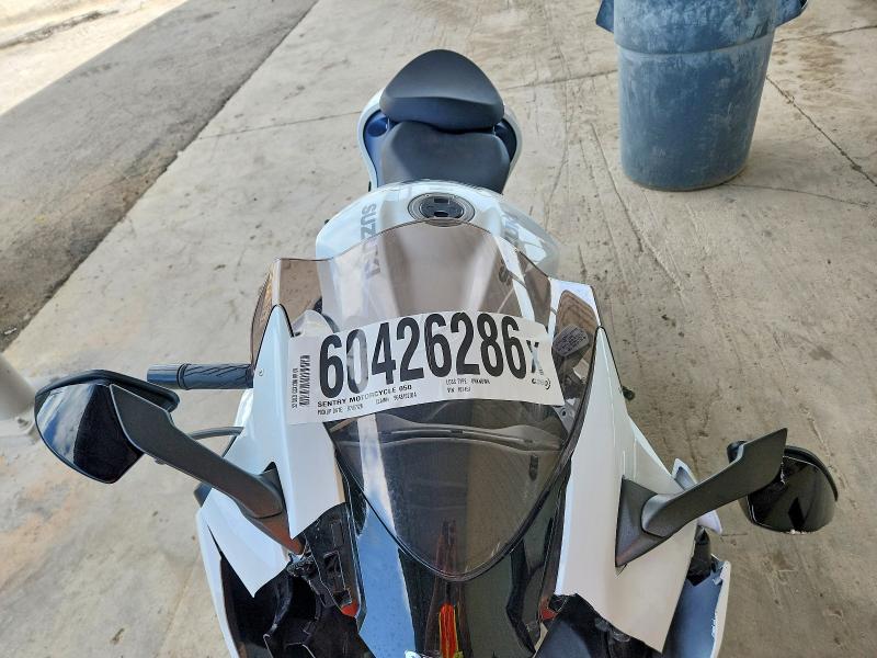Продажа на аукционе авто 2022 Suzuki Gsx1300, vin: JS1EJ11B8N7101451, номер лота: 60426286