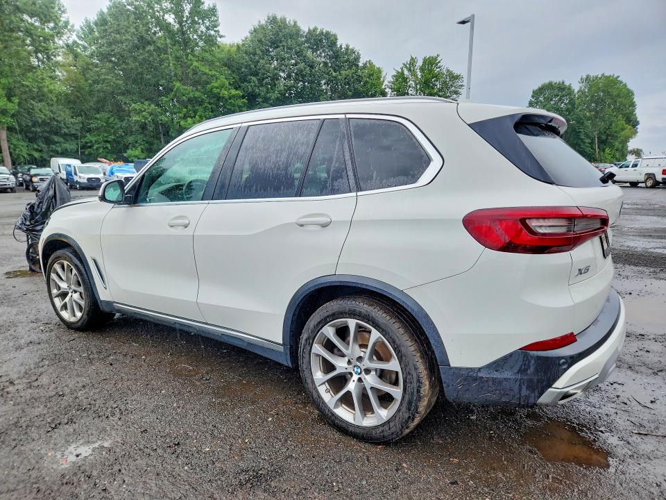 Aukcja sprzedaży 2021 Bmw X5, vin: 5UXCR6C06M9G65327, numer aukcji: 62625026