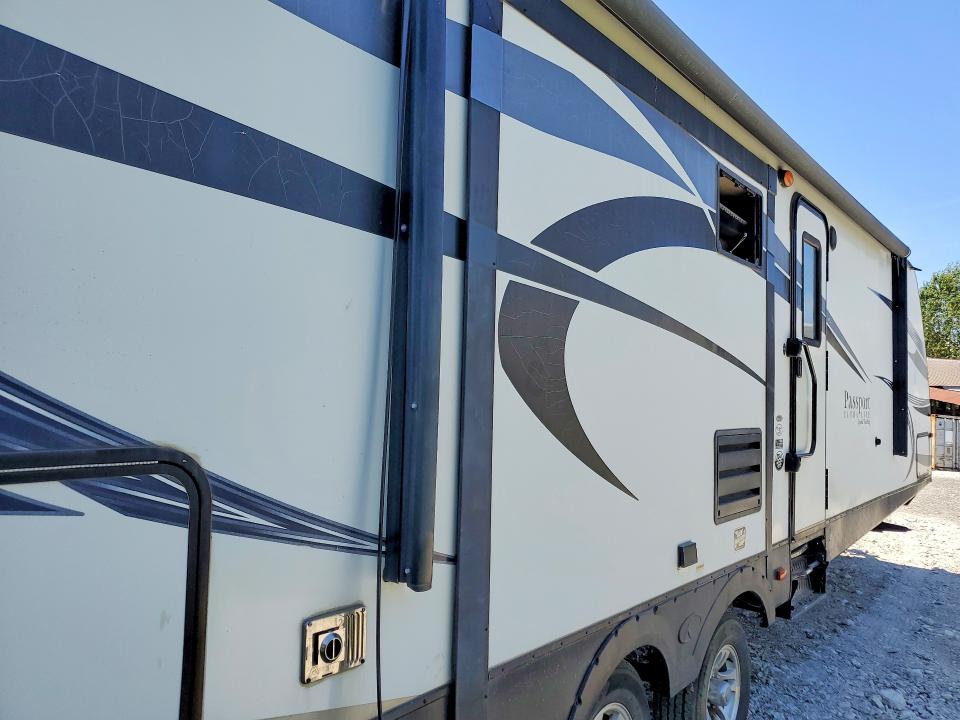 Aukcja sprzedaży 2016 Keystone Rv Trailers, vin: 4YDT33225GX413857, numer aukcji: 58429126